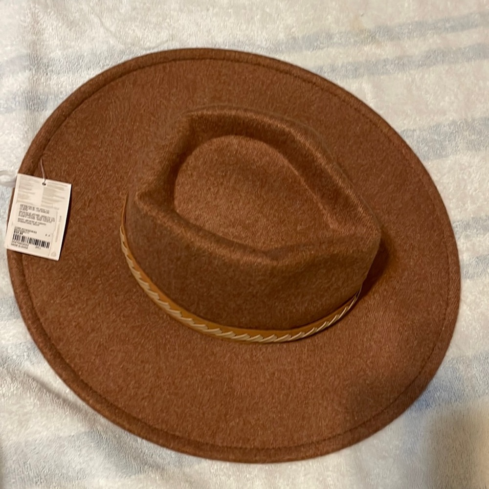 Fedora Hat